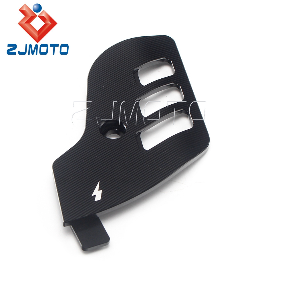 China HIgh Quality Other Motorcycle Body Systems Rocker Cover For Vespa Sprint Primavera 150 2013-2020