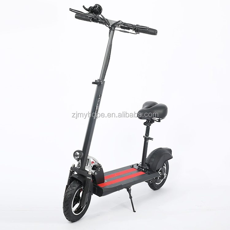 2wheel CE Electric Scooter YXEB-711