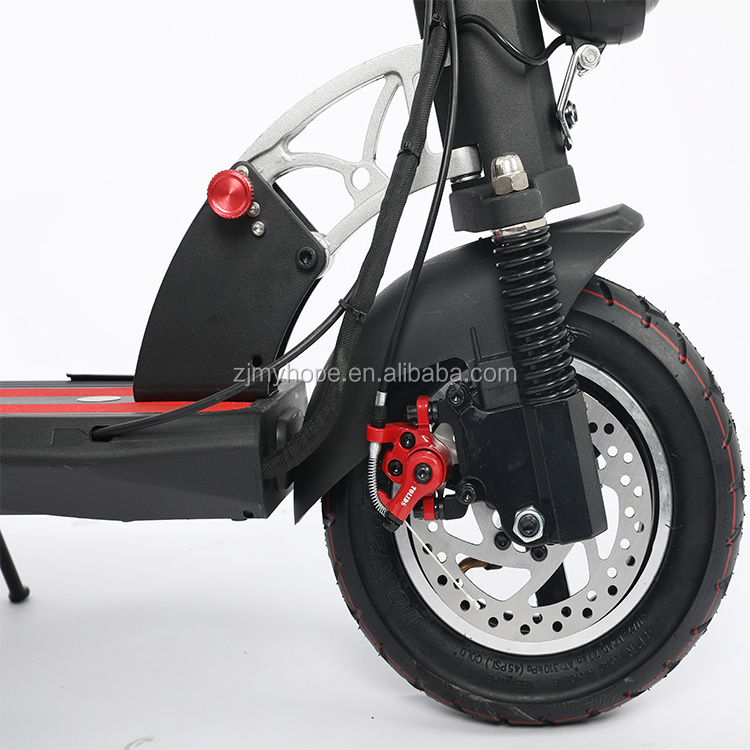 2wheel CE Electric Scooter YXEB-711