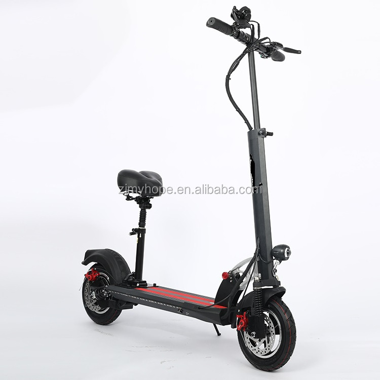 2wheel CE Electric Scooter YXEB-711