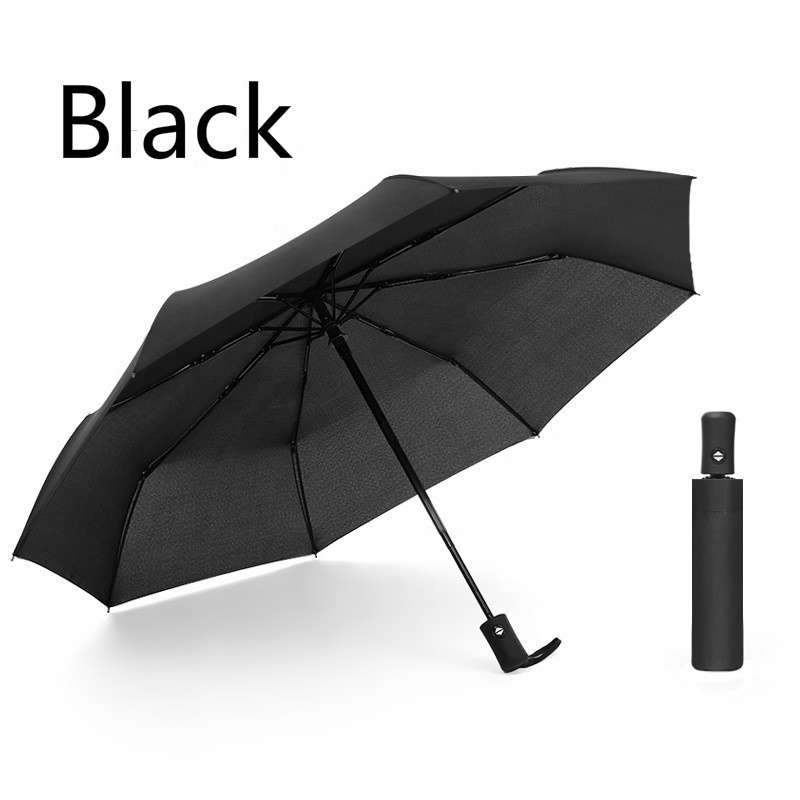 Promotional cheap portable sun outdoor full body big custom automatic folding umbrella