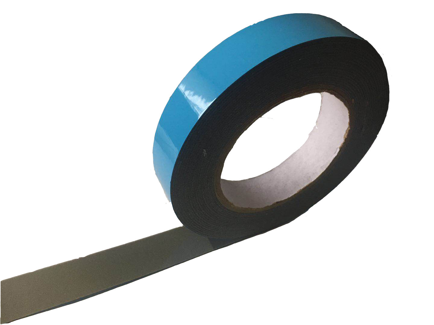 Double sides Polyethylene foam tape Acrylic Solvent Glue   chemical resistance Waterproof  Strong stable adhesion Side expanding