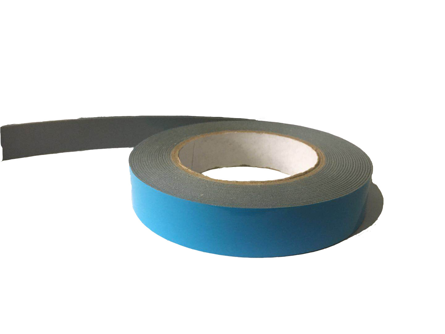 Double sides Polyethylene foam tape Acrylic Solvent Glue   chemical resistance Waterproof  Strong stable adhesion Side expanding