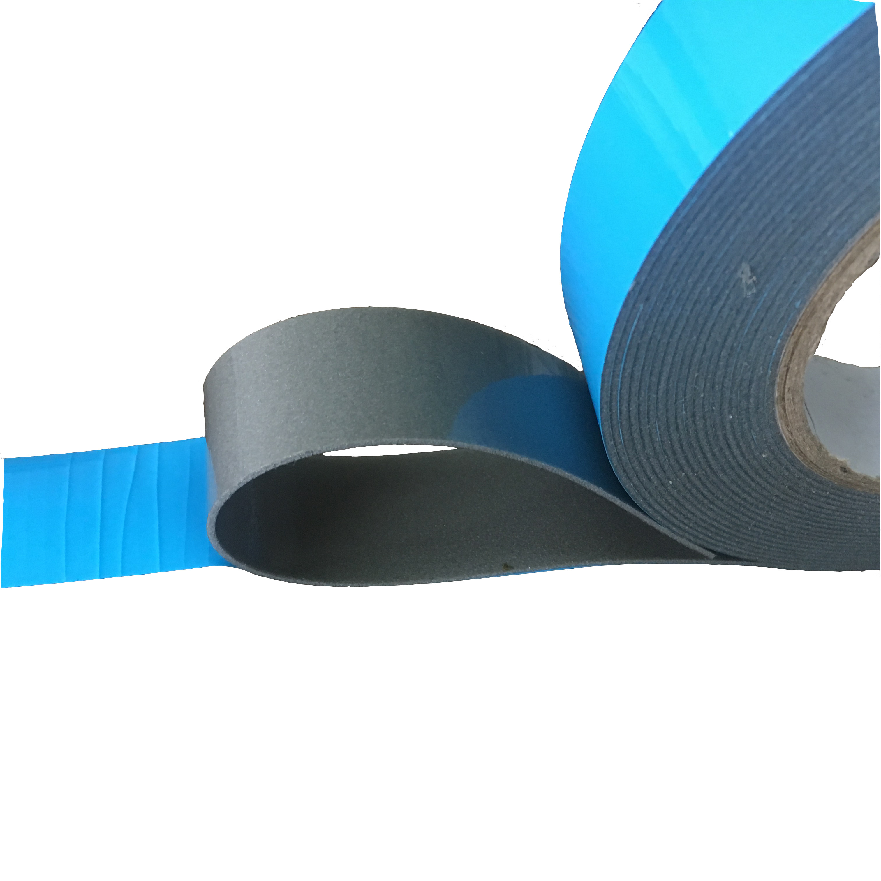 Double-Sided PE Foam Tape Outdoor  Jumbo Roll adhesive expanding  Red Film die-cut industry Thickness 1mm Hot Melt