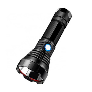 Hot Sale wholesale cheap Emergency Rechargeable Battery convoy mini led torch flashlight