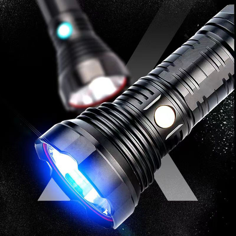 Hot Sale wholesale cheap Emergency Rechargeable Battery convoy mini led torch flashlight