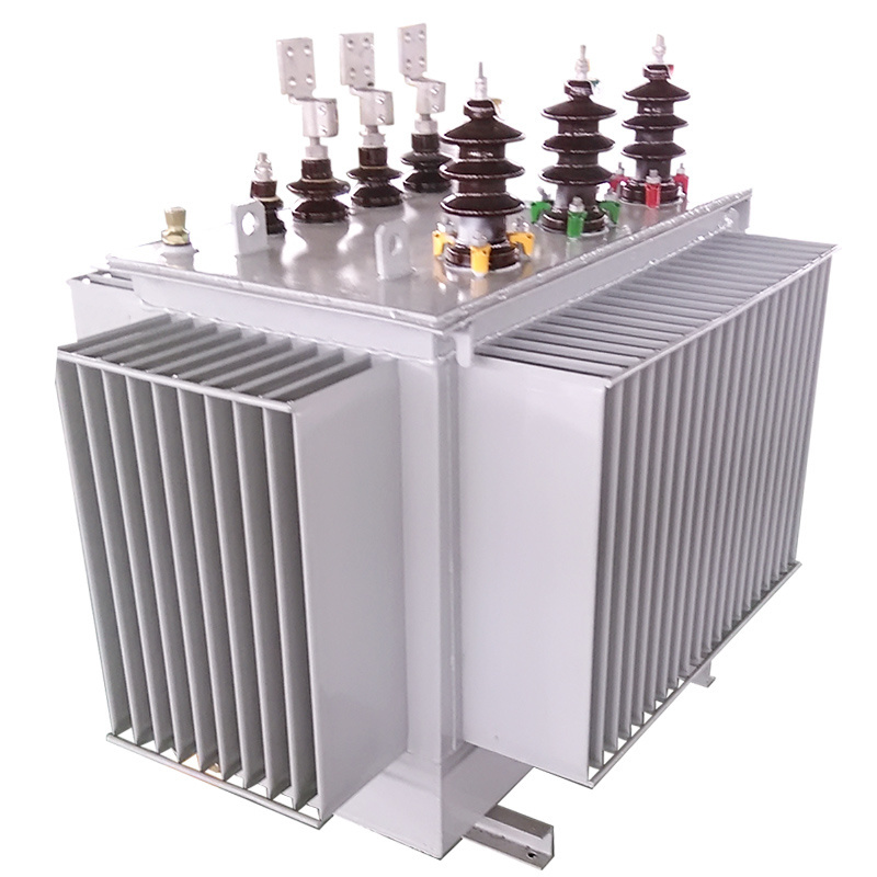 Good Selling Outdoor Electrical Transformer Transformer Electric Pole