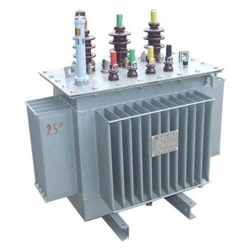 Good Selling Outdoor Electrical Transformer Transformer Electric Pole