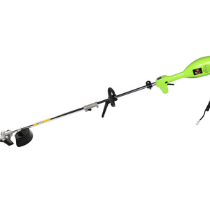 Jusen Good Quality 36-48V 1000W Electric Battery Brush cutter