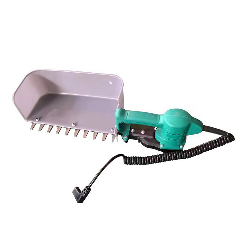 24V Lithium Portable Cordless Tea Picker