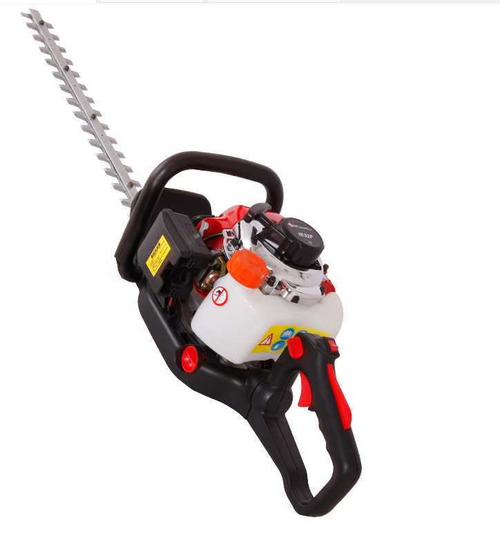 Super September Portable 2-Stroke Petrol/Gas Power Source Hedge Trimmer