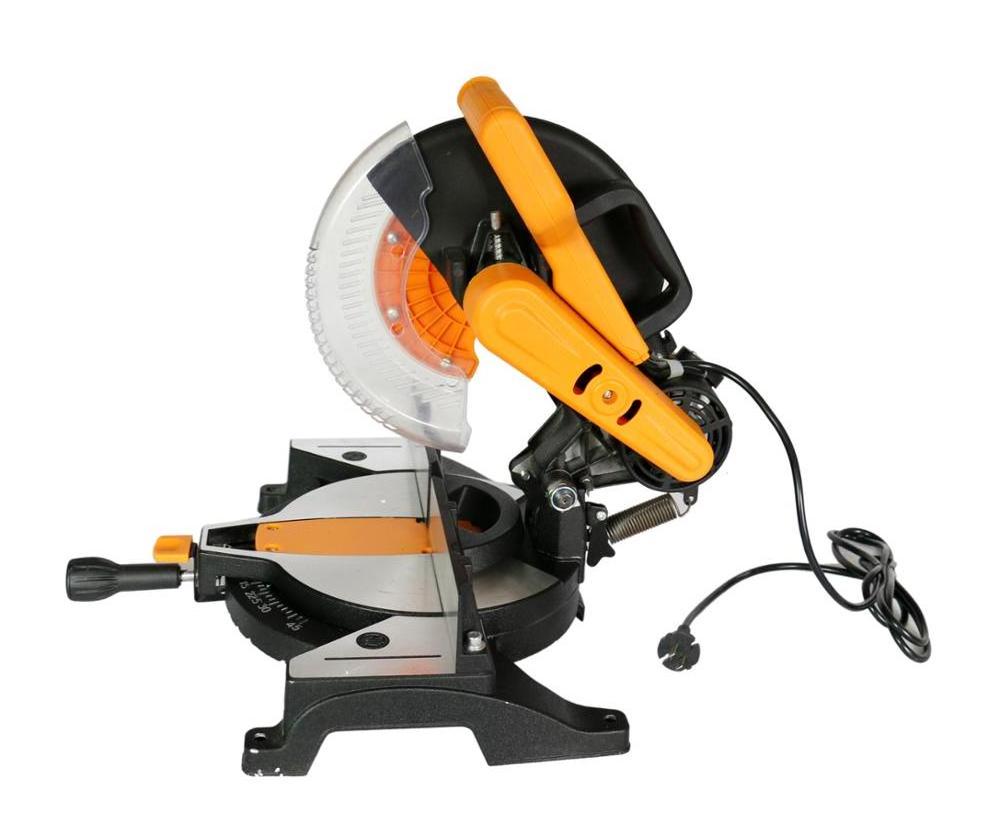 Super September 2000W corded electric miter saw