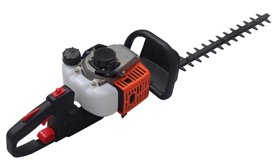 Super September Portable 2-Stroke Petrol/Gas Power Source Hedge Trimmer