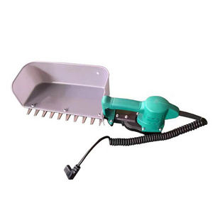 24V Lithium Portable Cordless Tea Picker