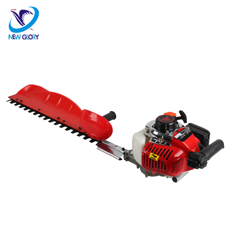 Super September Portable 2-Stroke Petrol/Gas Power Source Hedge Trimmer