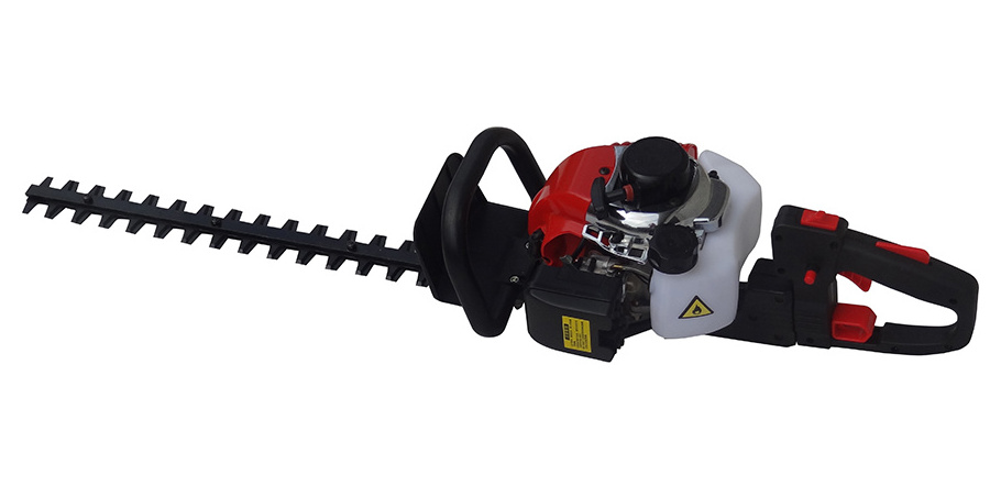 Super September Portable 2-Stroke Petrol/Gas Power Source Hedge Trimmer