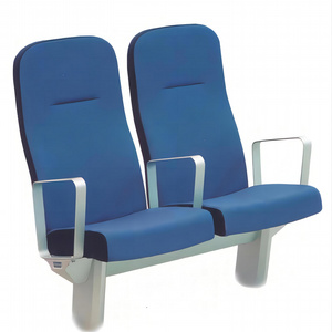 fabric LT-004 adjustable passenger seat ferry seat