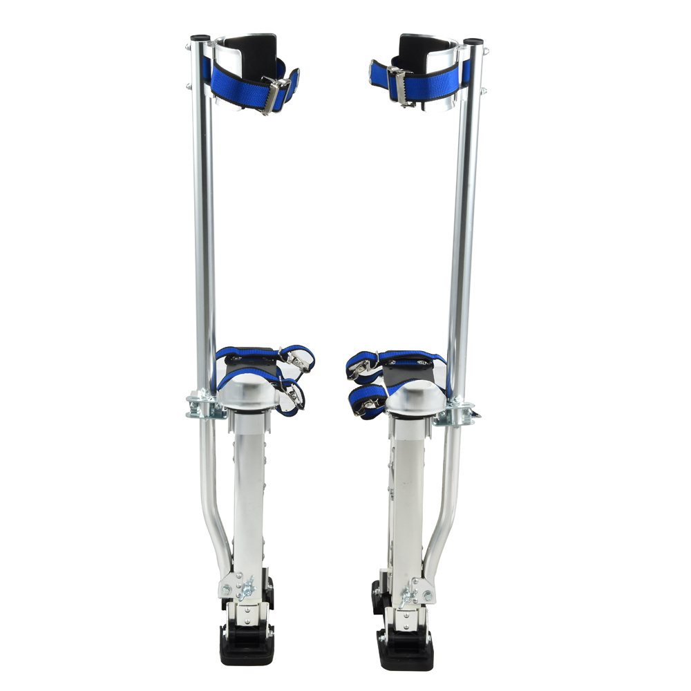 Hyvst Drywall Stilts - Adjustable 24