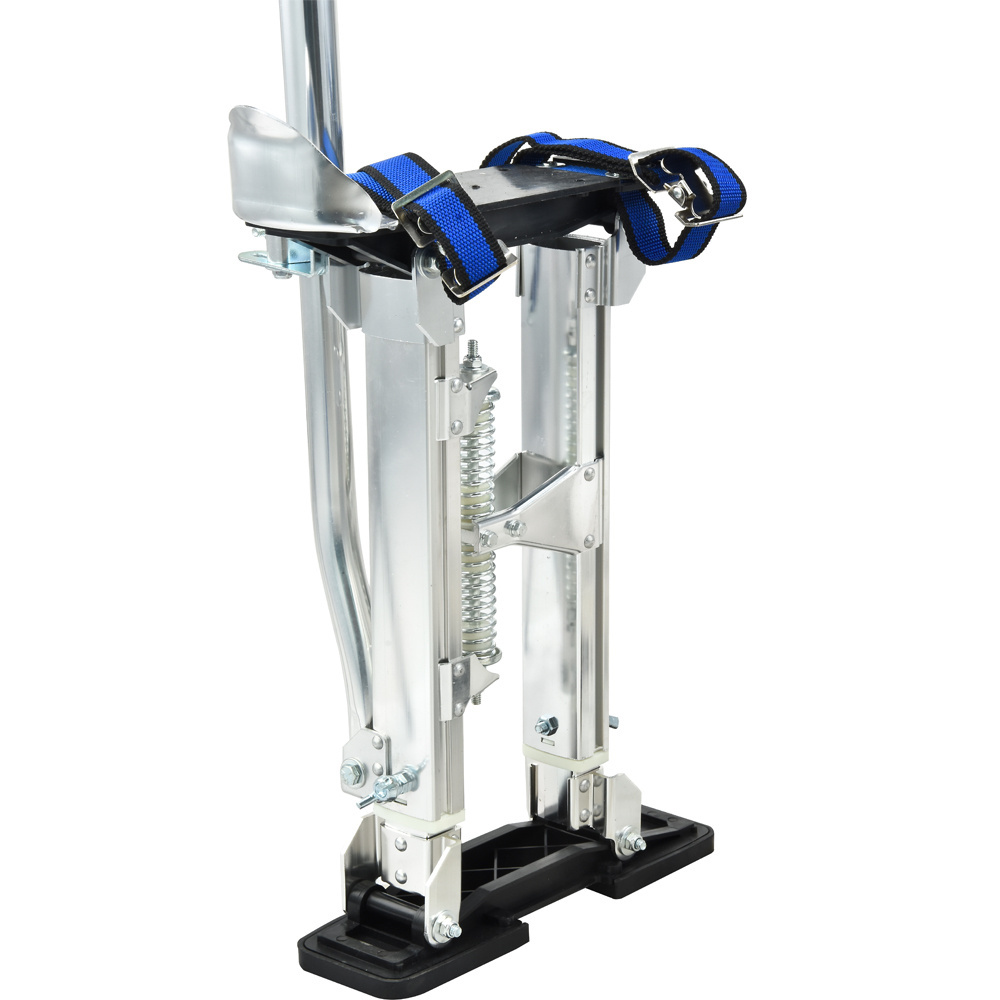 Hyvst Drywall Stilts - Adjustable 24