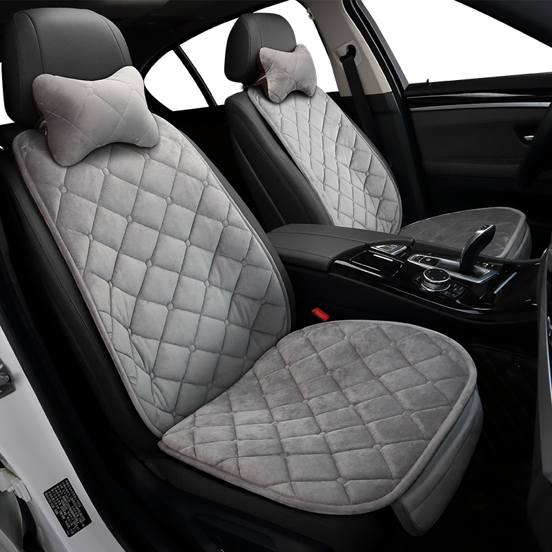 Excellent Quality Electric Comfortable Heated Car Seat Cushion