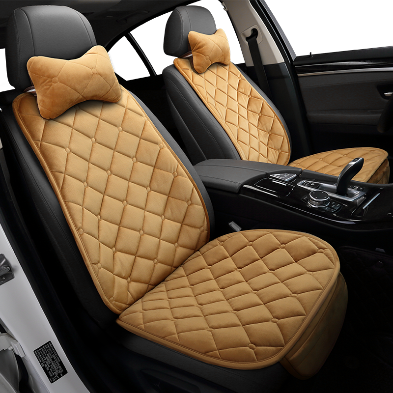 Excellent Quality Electric Comfortable Heated Car Seat Cushion