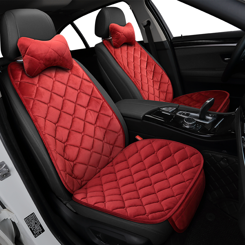 Excellent Quality Electric Comfortable Heated Car Seat Cushion