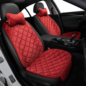 Excellent Quality Electric Comfortable Heated Car Seat Cushion