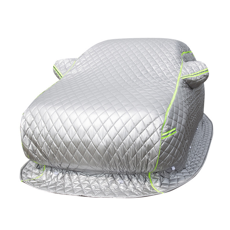 Protector Anti Hail Snow Heavy Outdoor Car Cover