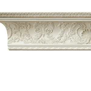 PU Crown Cornice Moulding