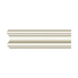 China manufacturer direct sale polyurethane foam molding waterproof skirting board polyurethane foam molding