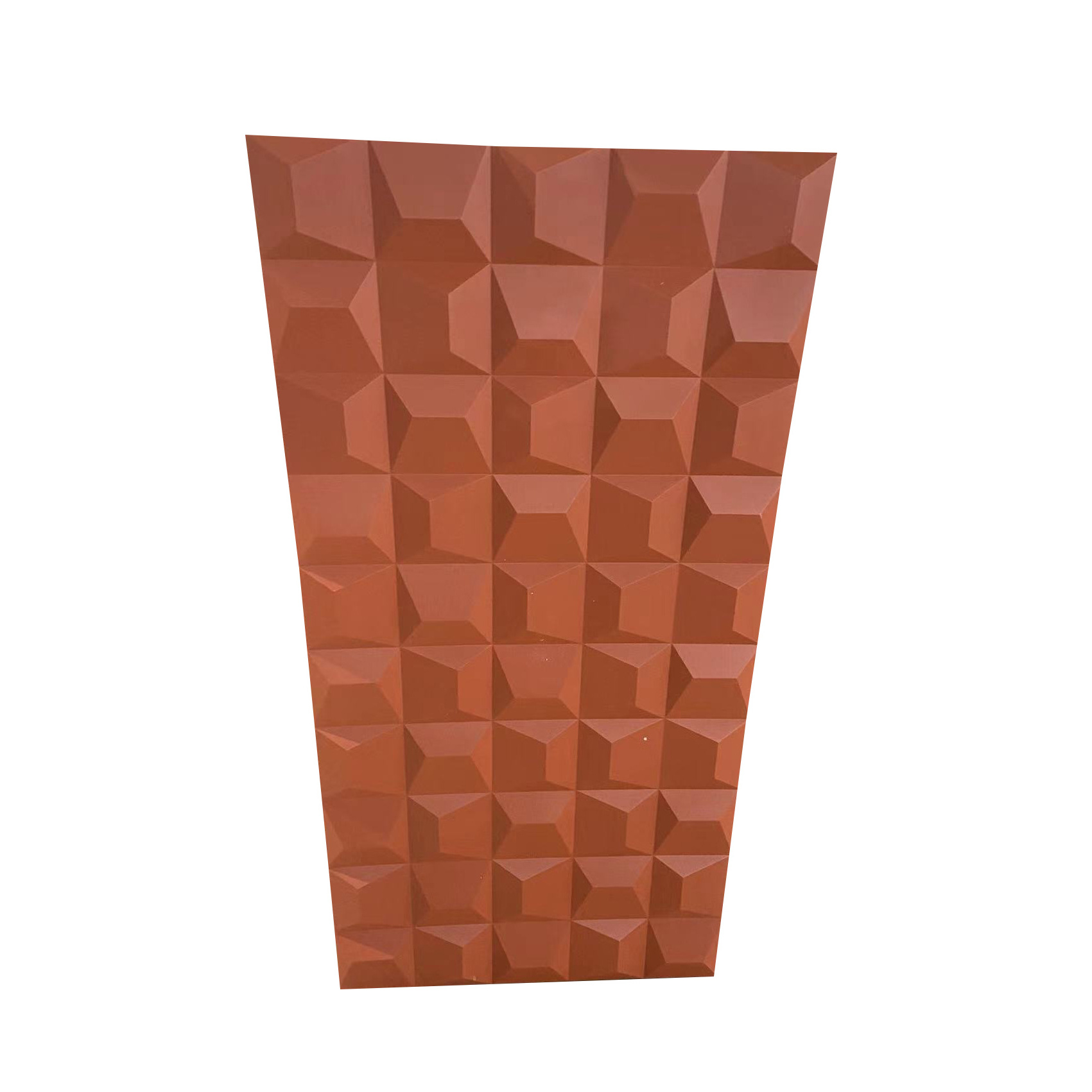 Outdoor Wall Decorative PU Faux rock veneer Panel Brick Stone Wall Panels