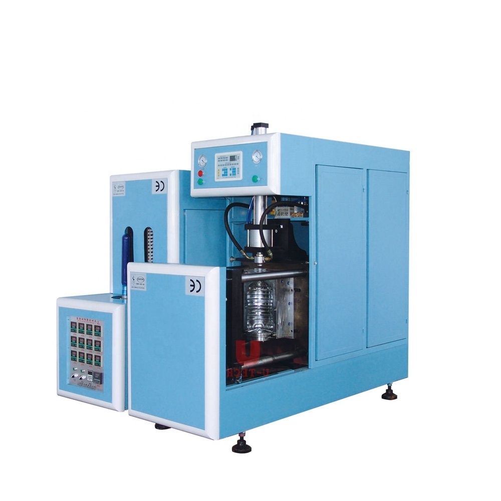 Manufacturer Supplier fully automatic plastic bottle making machine Competitive Price