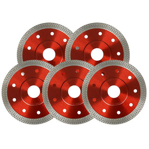 Diamond Cutting Disc for Angle Grinder Super Thin Diamond Saw Blade 115mm Diamond Cutting Wheel