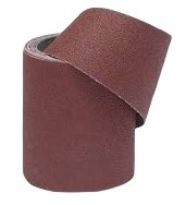 Sand Cloth Jumbo Abrasive cloth Roll  Sanding Aluminum Oxide Emery Abrasive Cloth Roll