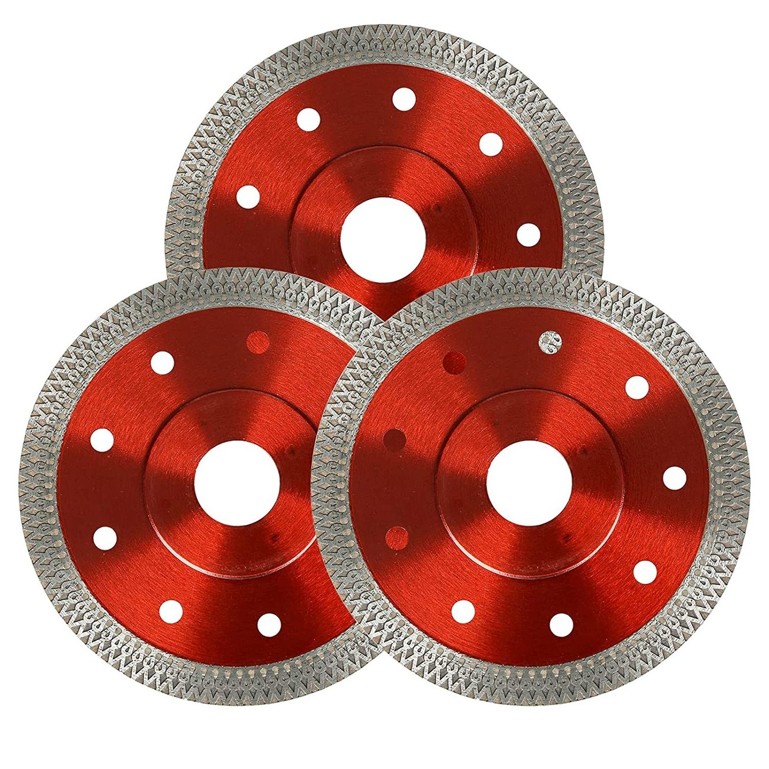 Diamond Cutting Disc for Angle Grinder Super Thin Diamond Saw Blade 115mm Diamond Cutting Wheel