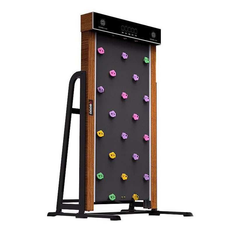 Russian Zone Climber Machine Rock Climbing Walls