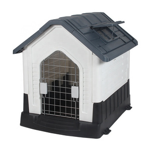 Luxury heavy duty animal pet cage flooring kennel home house for dogs