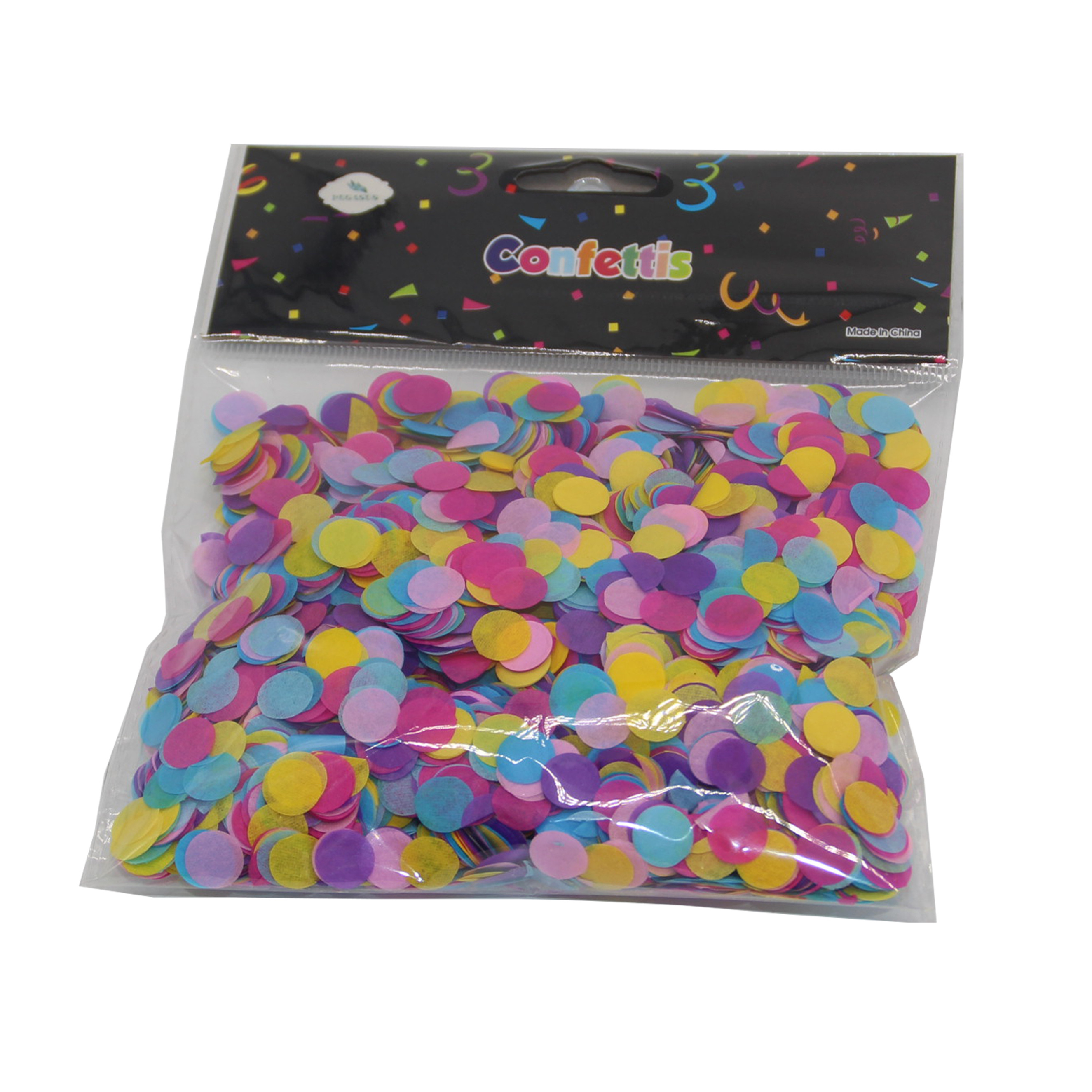 Powder party popper Gender Reveal for baby shower confetti gender reveal confetti cannon