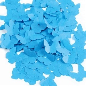 China Supplier Eco Friendly Paper Confetti for Wedding Party Decoration