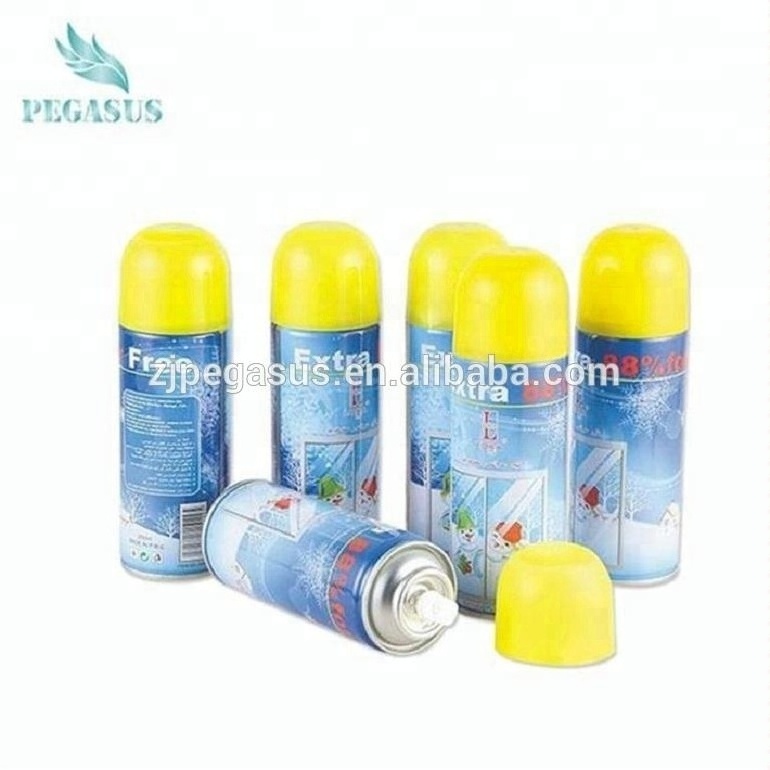 Wholesale silly string crazy string spray