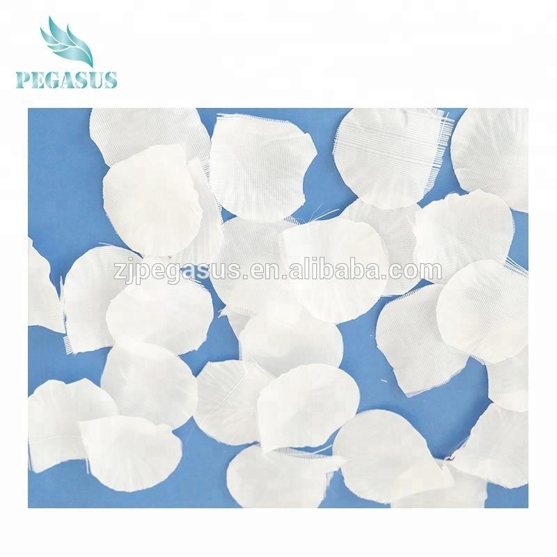 Customized Party Popper High Quality White Color Butterfly Flameproof Party and Wedding Confetti Cannons