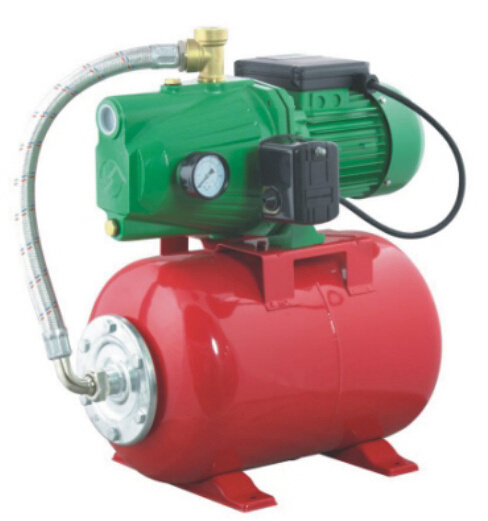 AUJS-550 Series Surface JET Water Pump High Pressure Self-Priming Booster Pump For Home Water Supply