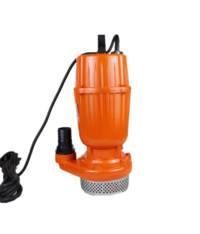 QDX Series Circulating electric ac Submersible clean Water Pump For Family Homes