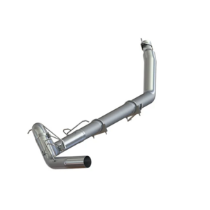 4" Aluminized Steel Exhaust System WIthout Muffler for 94-02 Dodge Ram 5.9L Cummins Diesel