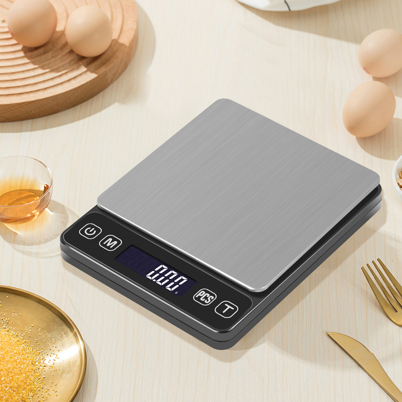 Excellent Quality 500g Mini Pocket Scales 0.01 Accuracy Digital Electronic Jewelry Weighing Pocket Scale For Food