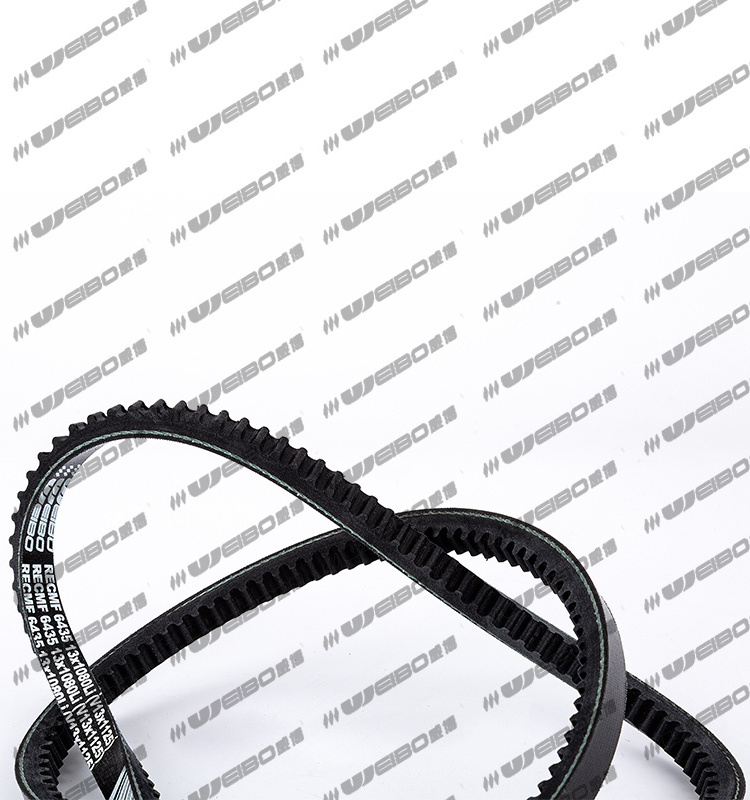 Factory Sale drive belts speed v belt