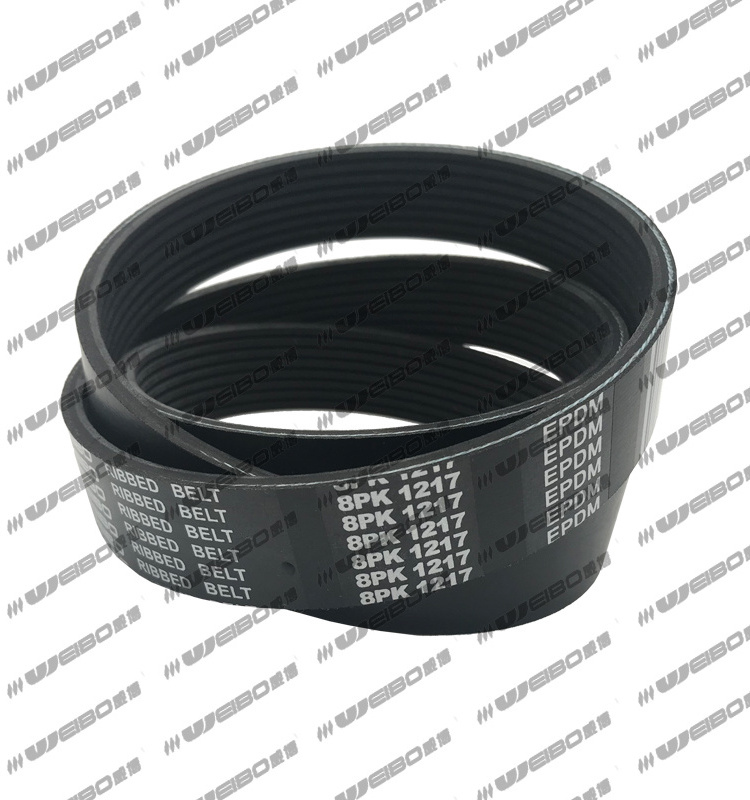 Escalator Poly V Belt SMH273916 399026  for Schindler escalator