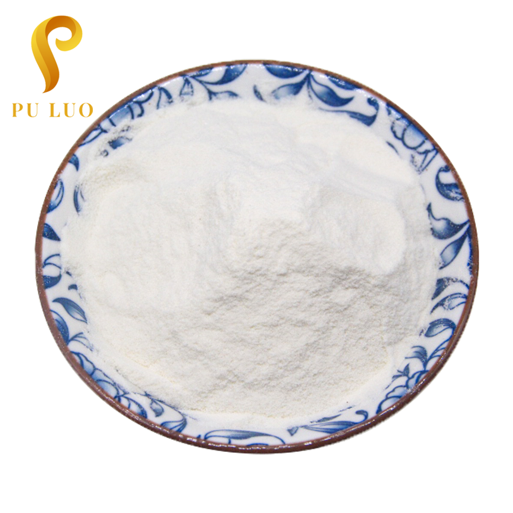 factory  price  99%  purity  white  L-Threonic acid magnesium salt powder  cas  no. 778571-57-6