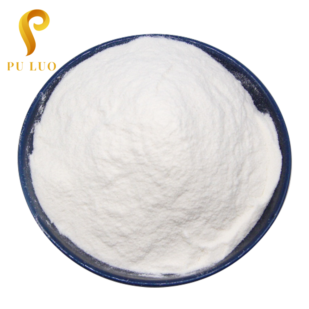 factory  price  99%  purity  white  L-Threonic acid magnesium salt powder  cas  no. 778571-57-6