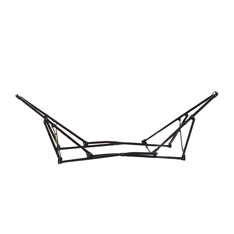 High Quality Outdoor camping hammock Quick Set Folding hammock stand from manufacture